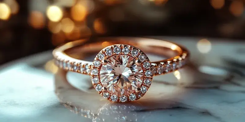 Pierścionki zaręczynowe Kraków