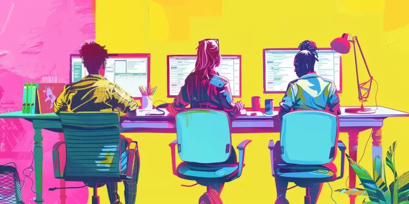 Pozycjonowanie sklepu w Google