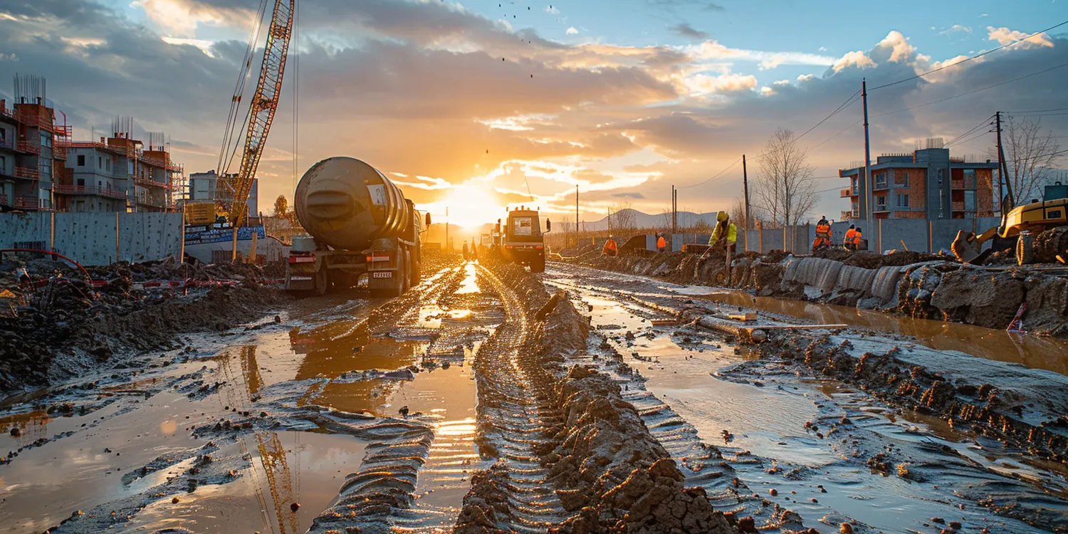 Projektowanie maszyn dla przemysłu
