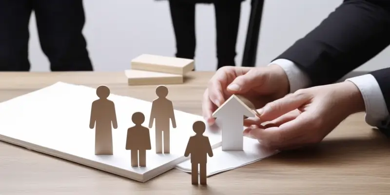 Tłumaczenia prawnicze z angielskiego