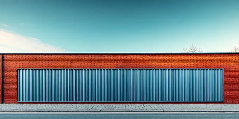 Zäune Lübeck mit Montage