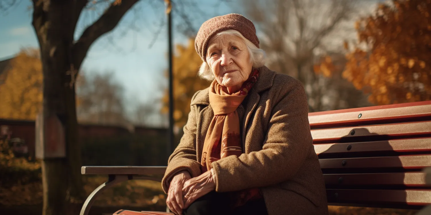 Dom opieki dla starców - jak rozmawiać z seniorem i co gwarantuje taki ośrodek?