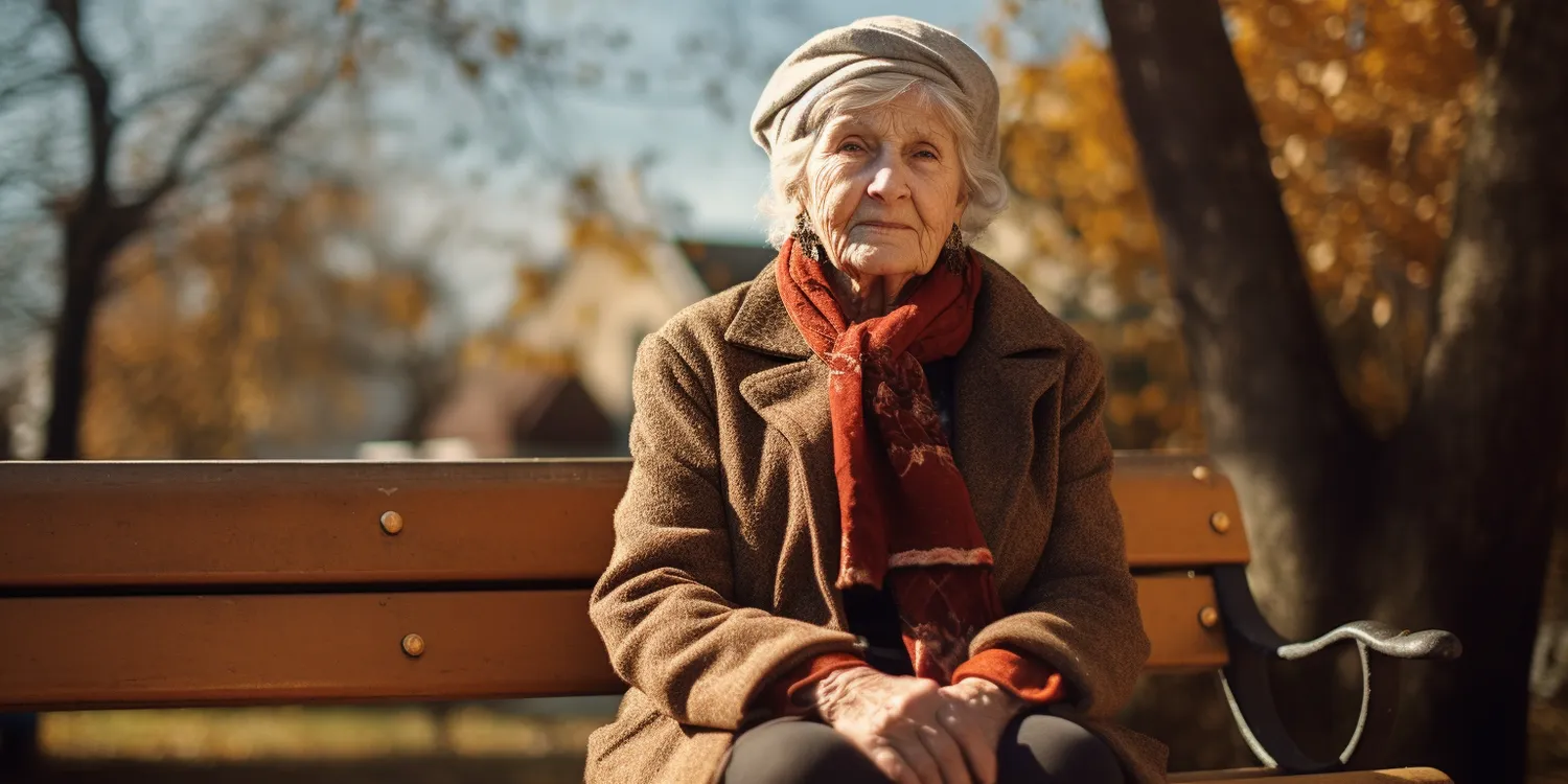 Dom seniora - poprawienie jakości życia