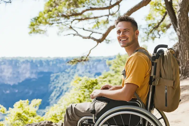 Gdzie mozna wypożyczyć wózek inwalidzki za darmo?