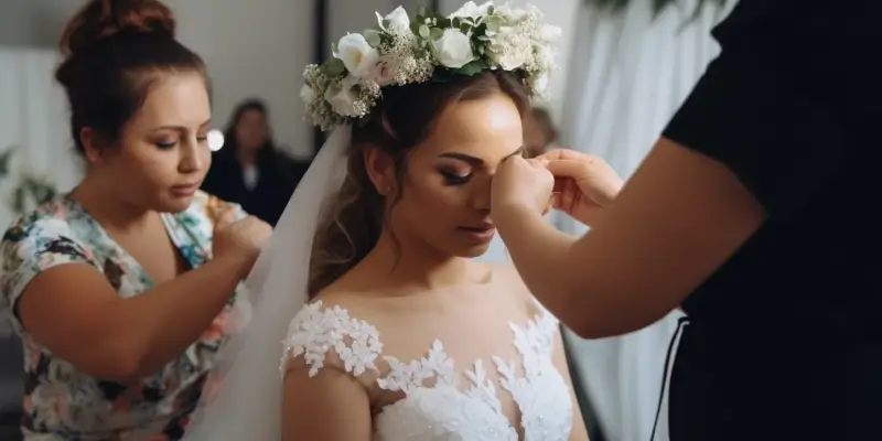 Ile napoi na wesele?