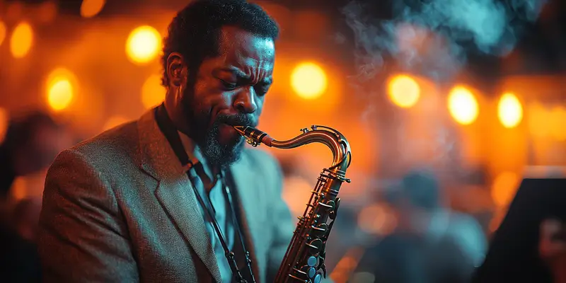 Jak dbać o saksofon?