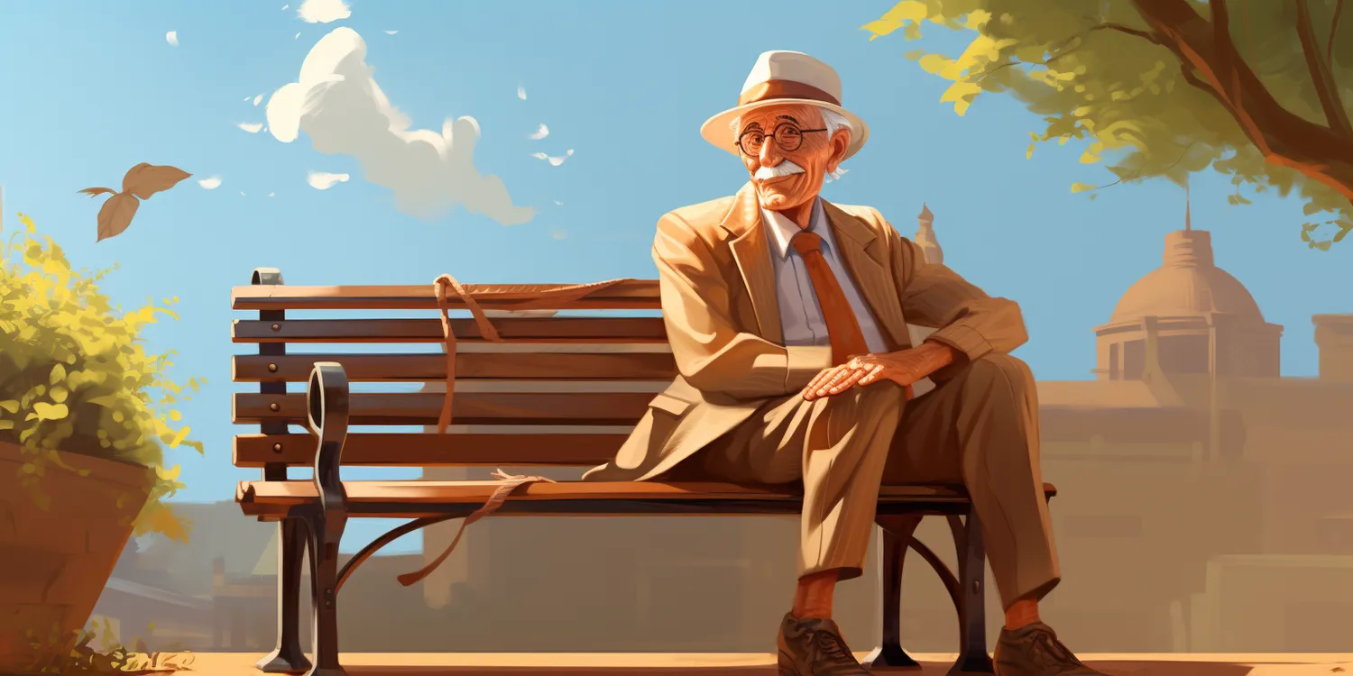 Jak wybrać idealny dom dla seniora?