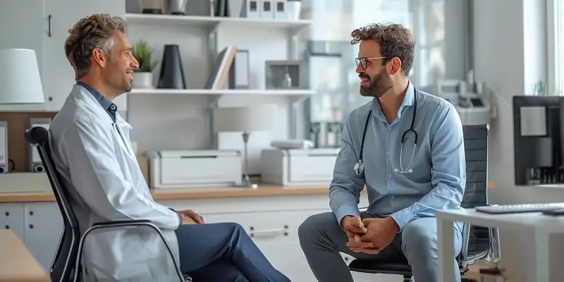 Jak założyć konto e recepta?