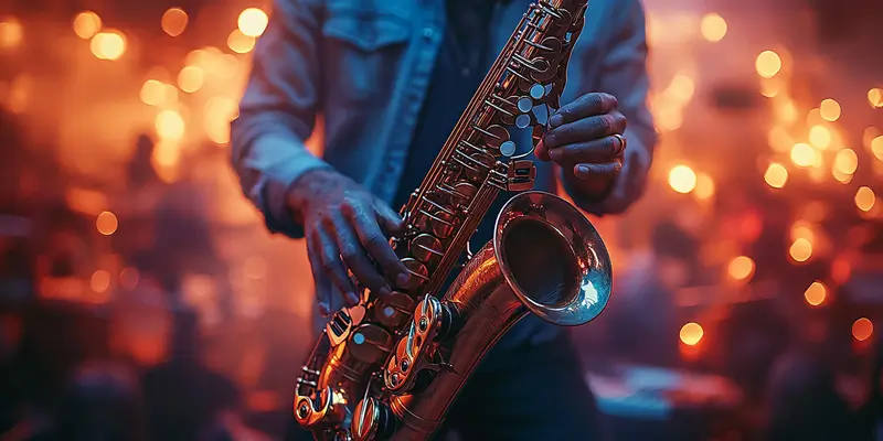 Jaki saksofon tenorowy kupić?