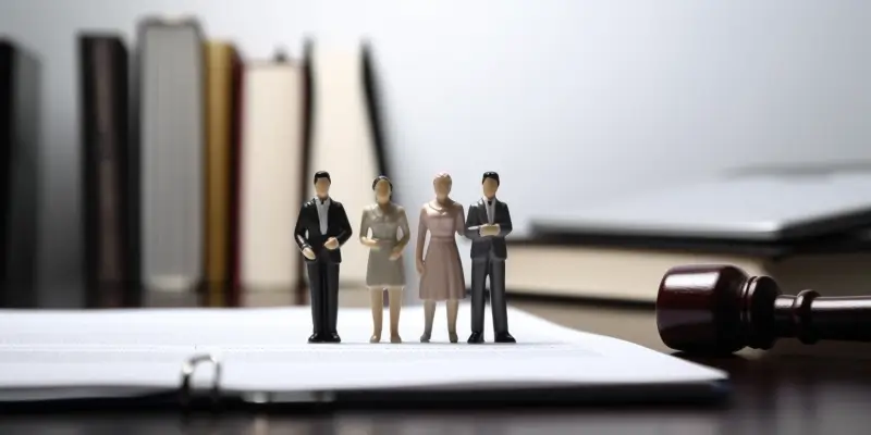 Kancelaria prawna jakie pkd?