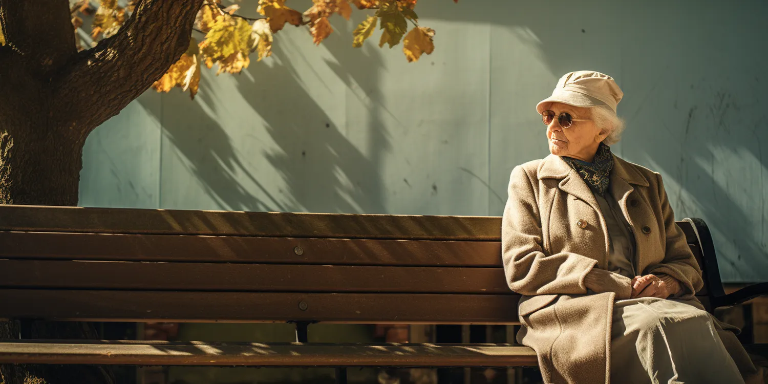 Opieka nad starszymi