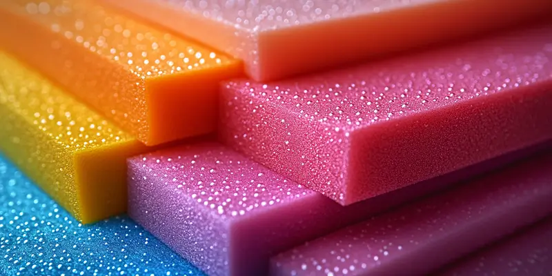 Pianka EVA - co to jest?