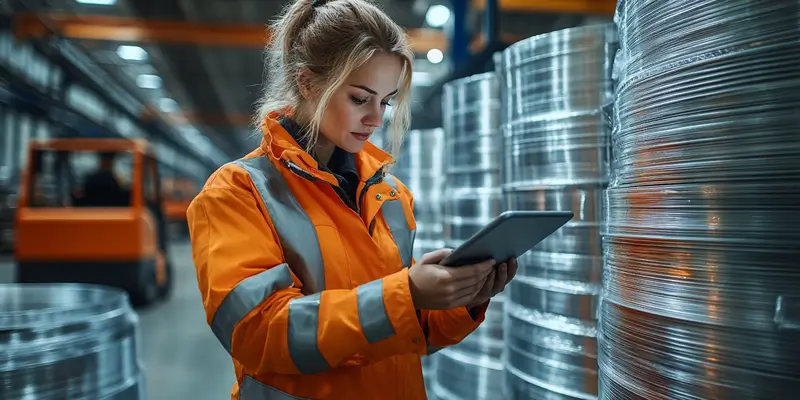 Stal nierdzewna gdzie kupic?