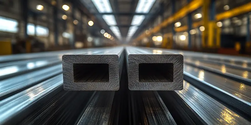 Stal nierdzewna jakie stopy?