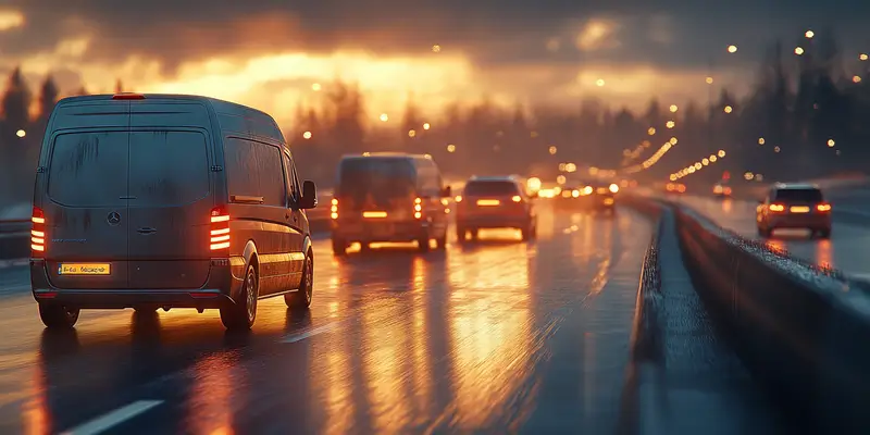 Bus do Niemiec Gdynia