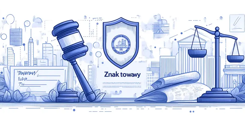 Co daje znak towarowy?