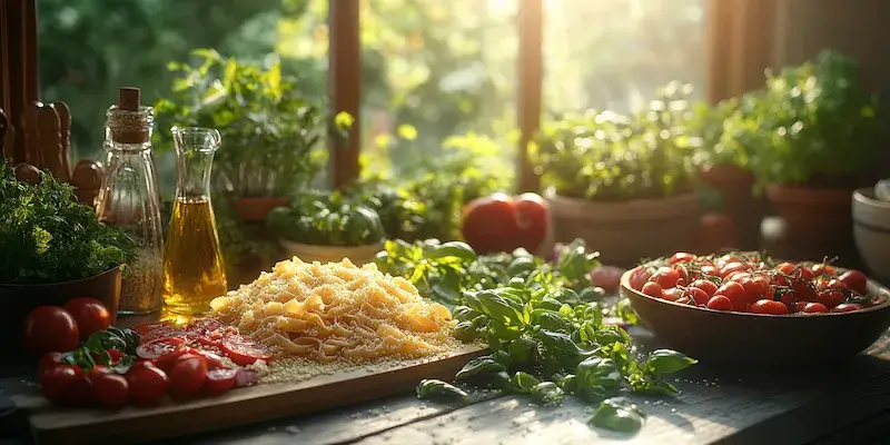 Co to jest jedzenie bezglutenowe?