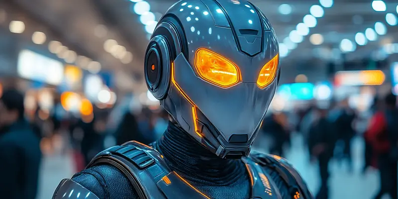 Cosplay was ist das?