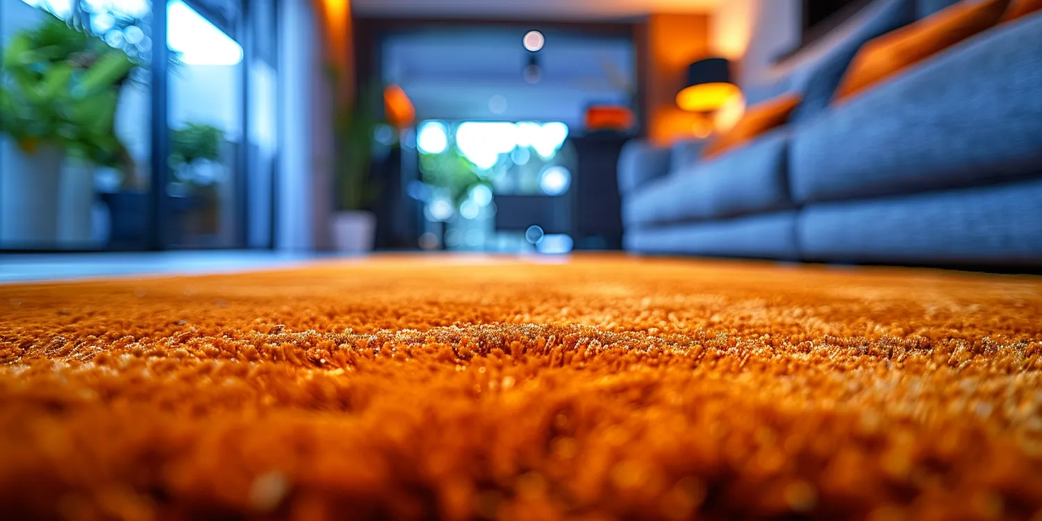 Dlaczego pranie wykładzin i dywanów warto zlecić profesjonalnej firmie?