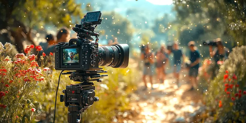 Filmy reklamowe produkcja Kraków