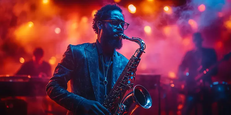 Ile waży saksofon altowy?