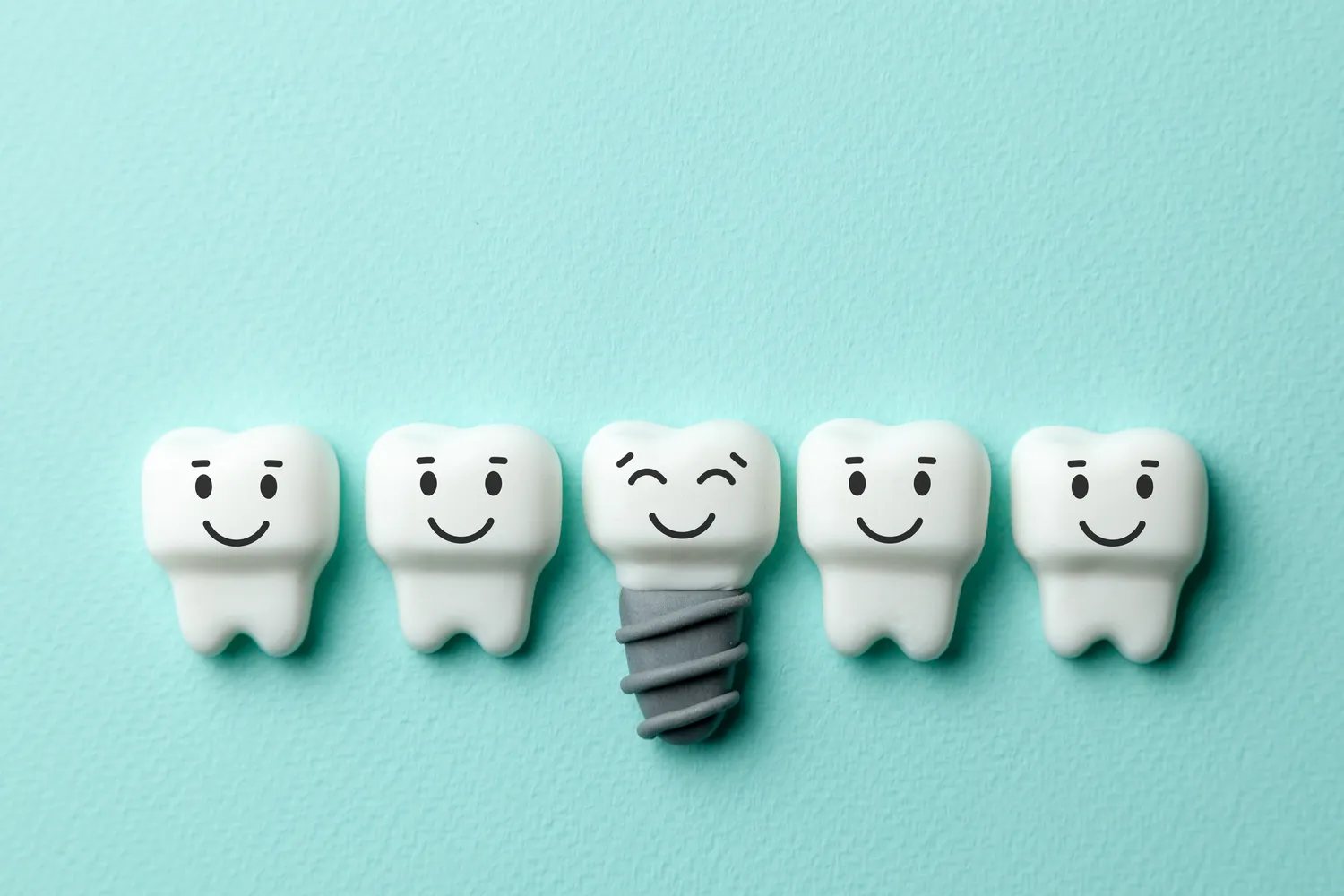 Implanty w jeden dzień Stargard