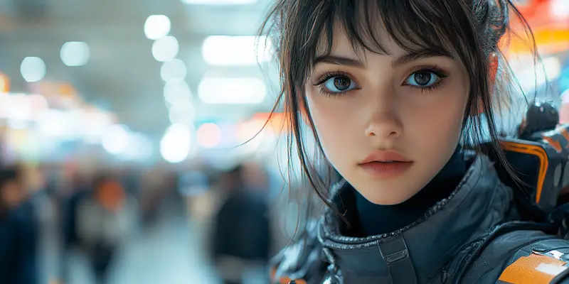 Jak zacząć robić cosplay?