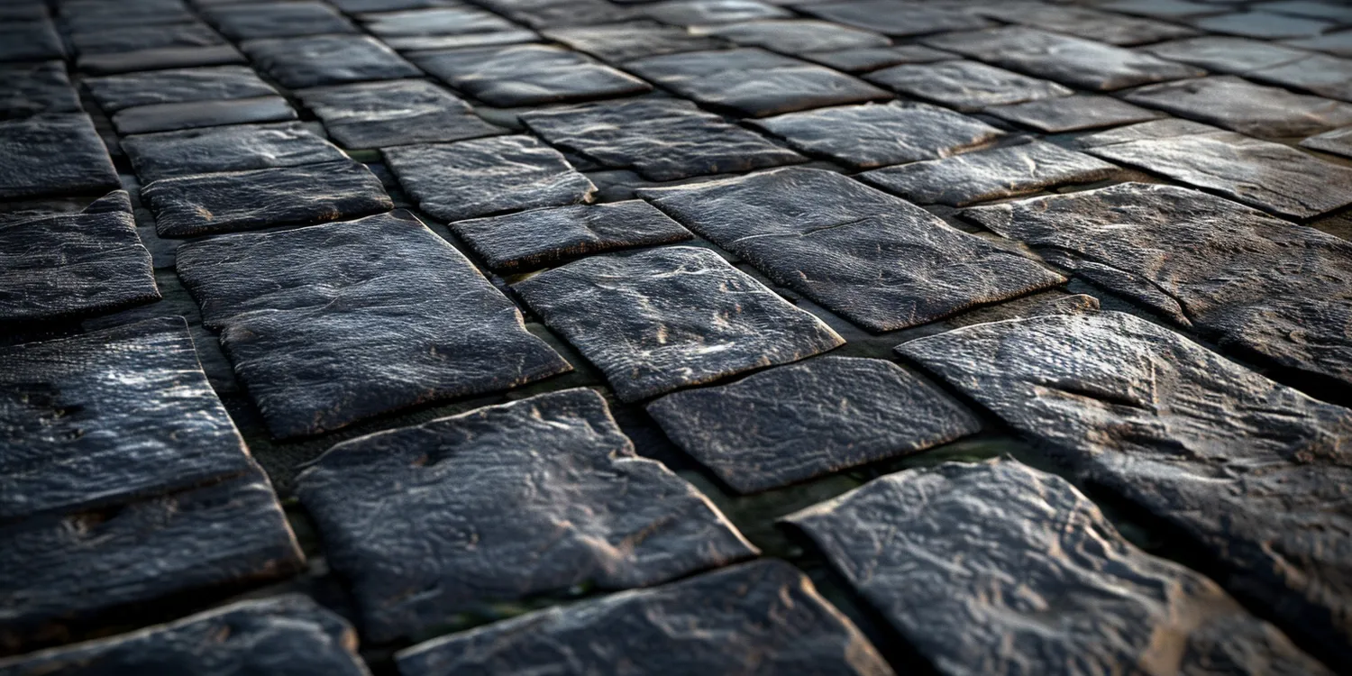 Kostka brukowa jak ją wyczyścić?