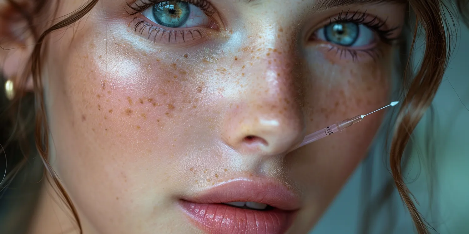 Mezoterapia igłowa Szczecin