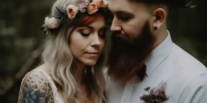 Najlepsze suknie ślubne Szczecin