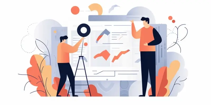 Pozycjonowanie AI Nowy Sącz