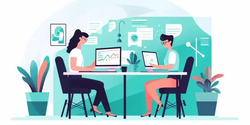 Pozycjonowanie pod AI Kraków