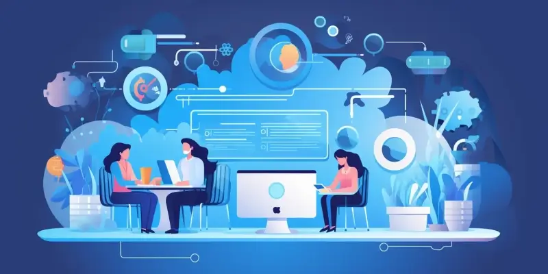 Pozycjonowanie pod AI Poznań