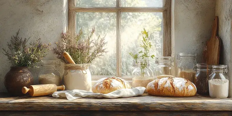 Produkty bezglutenowe jakie?