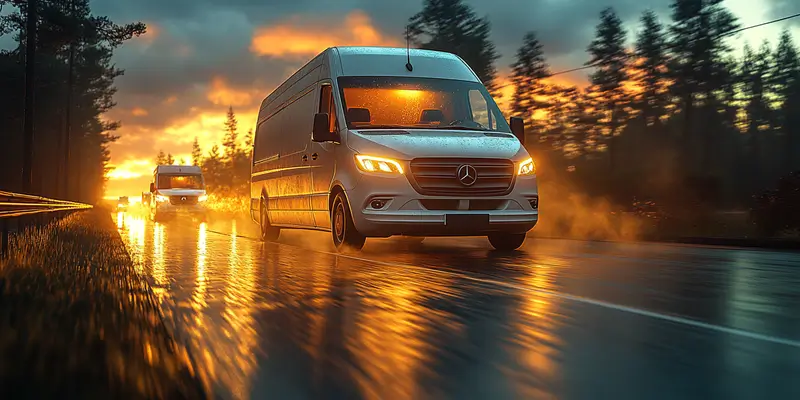 Przejazd do Niemiec Toruń