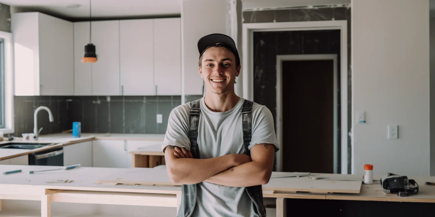 Remont mieszkania krok po kroku