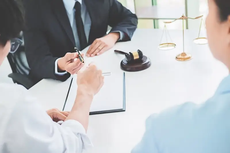 Rozwód pomoc prawna Gorzów