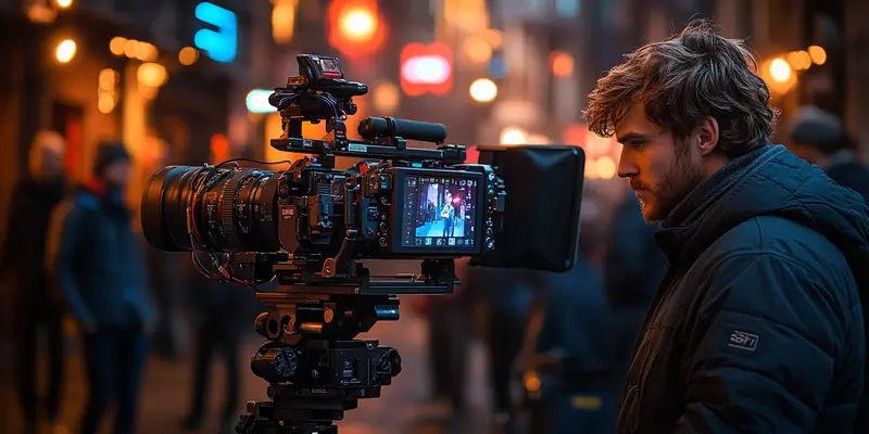 Spoty reklamowe produkcja Kraków