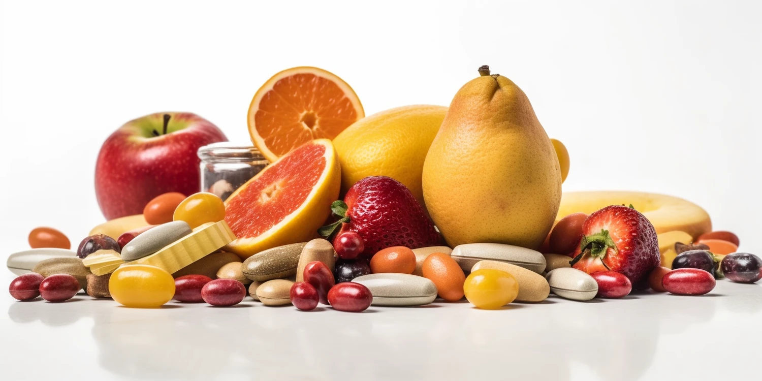 Suplement witaminy D