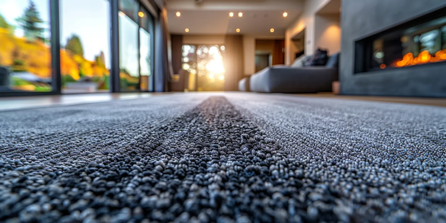 Tajniki prania wykładzin i dywanów