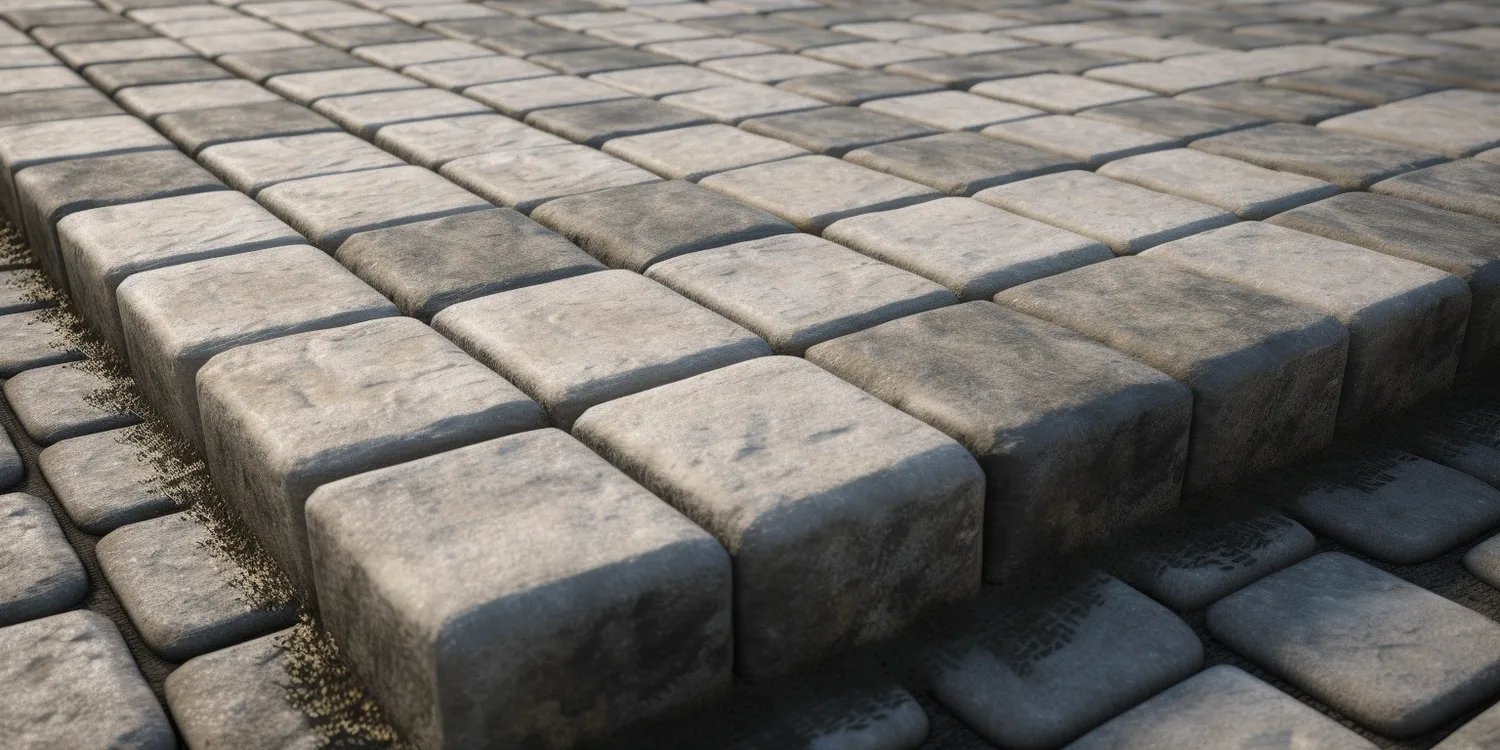 Usługi brukarskie Szczecin