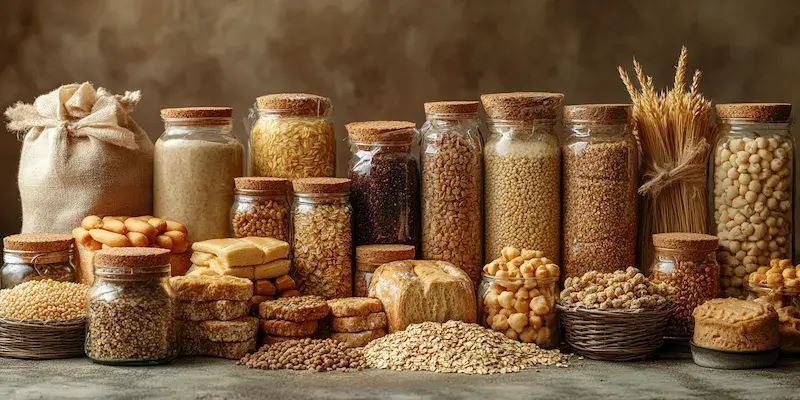 Bezglutenowe co to jest?