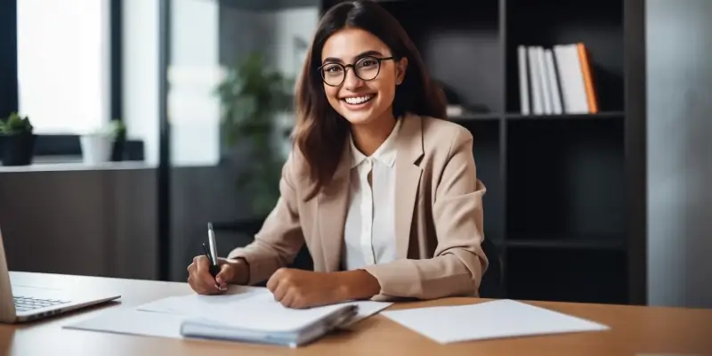 Biuro rachunkowe a usługi online - czy to działa?