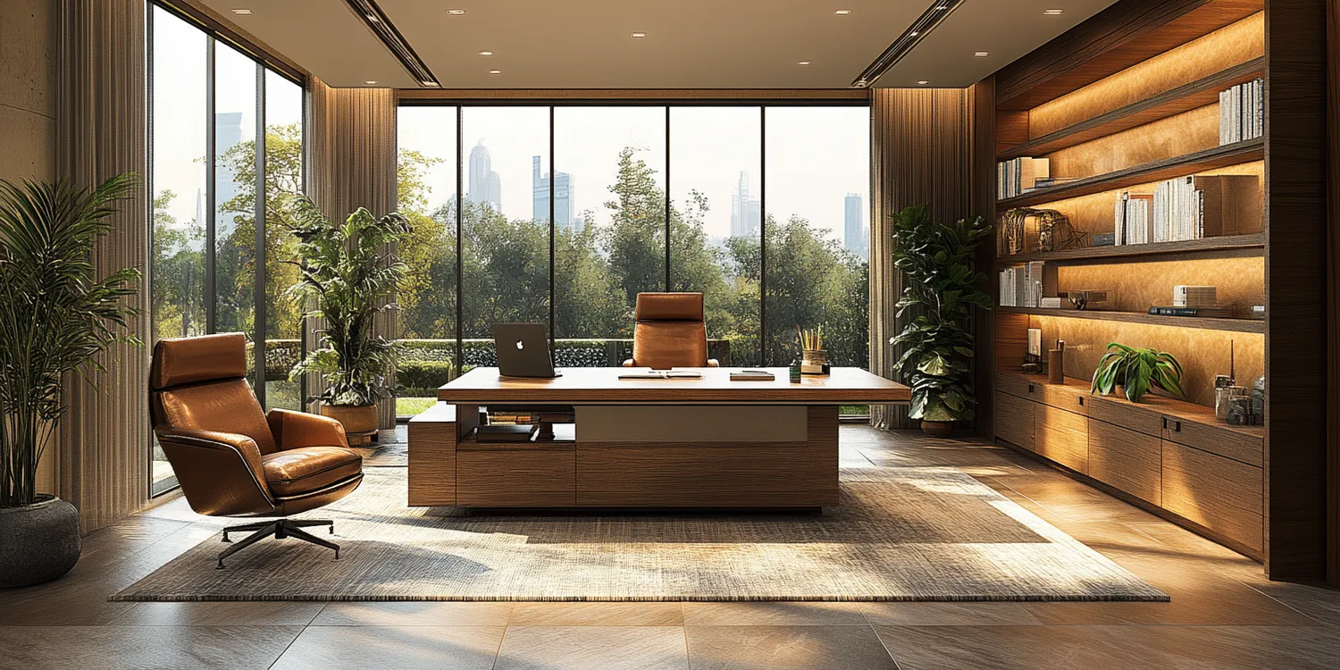 Co do okna zamiast firanek?