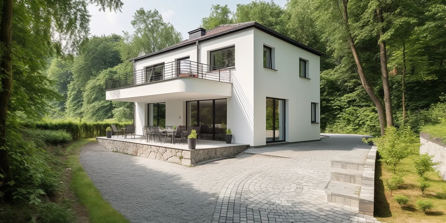 Co to jest kostka brukowa?