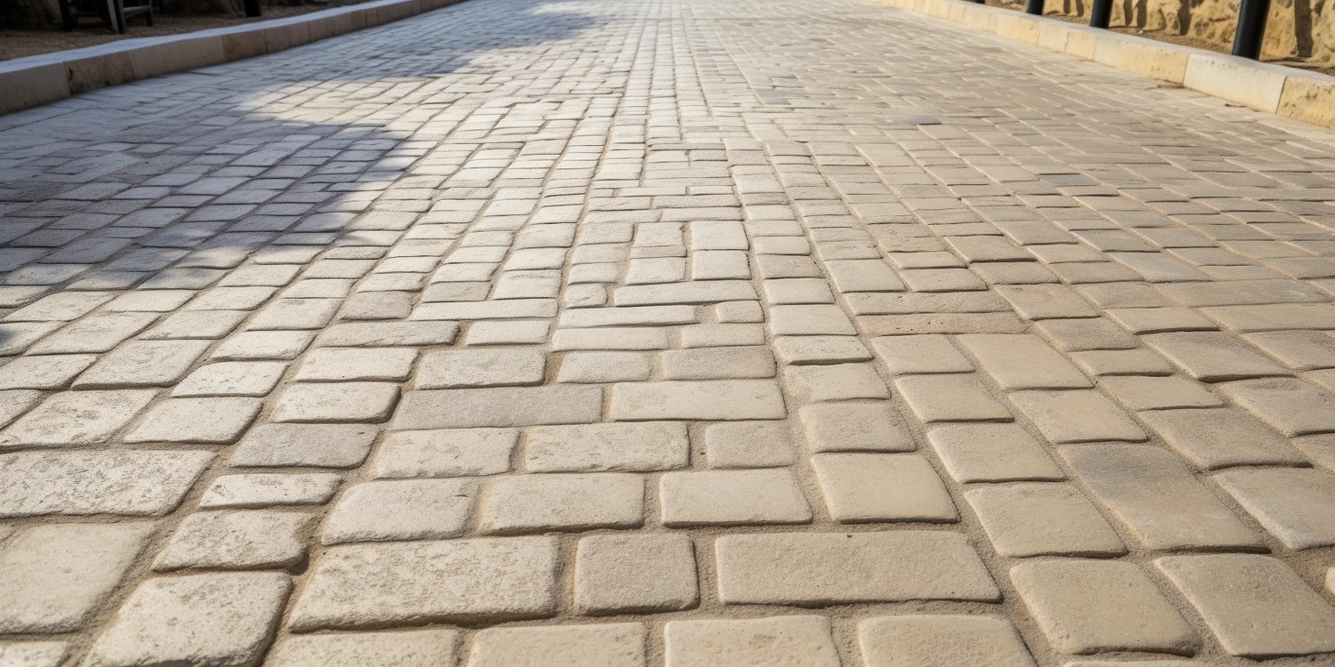 Co warto wiedzieć o kostce brukowej?