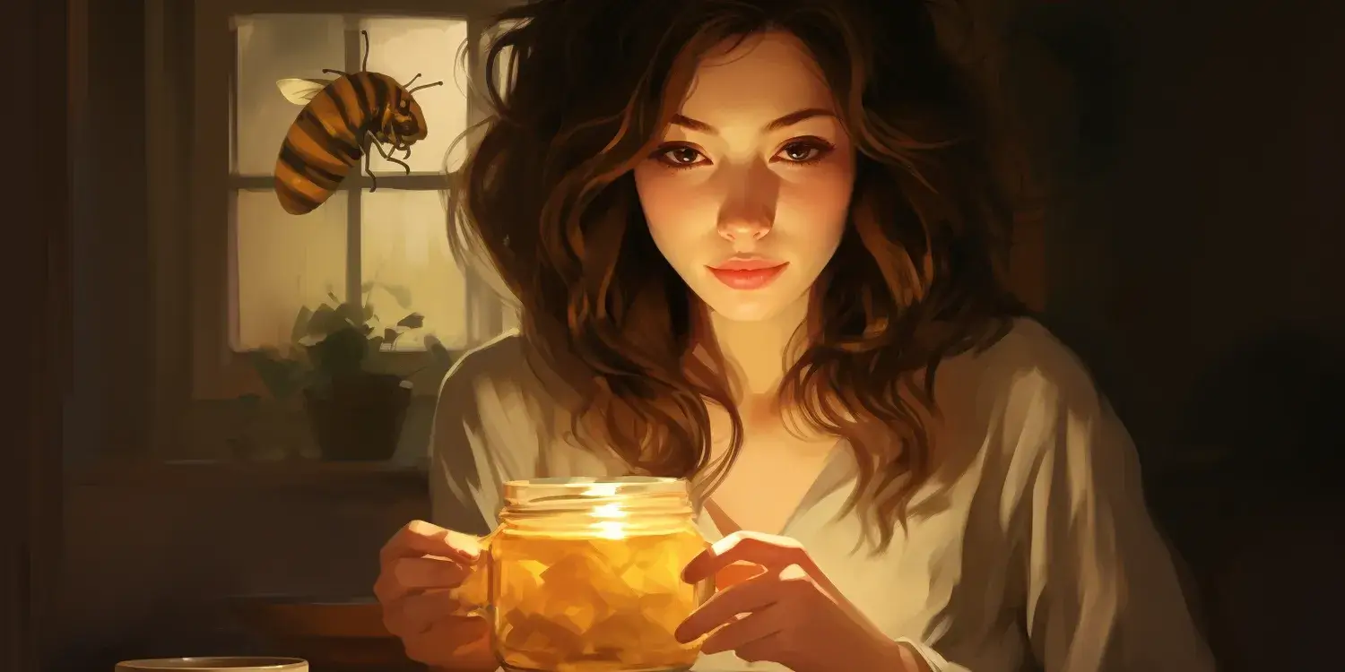 Czemu służy miód rzepakowy?