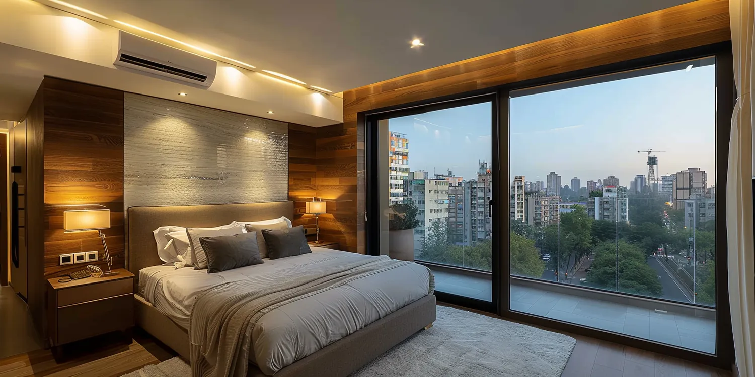 Czy klimatyzacja pobiera dużo prądu?