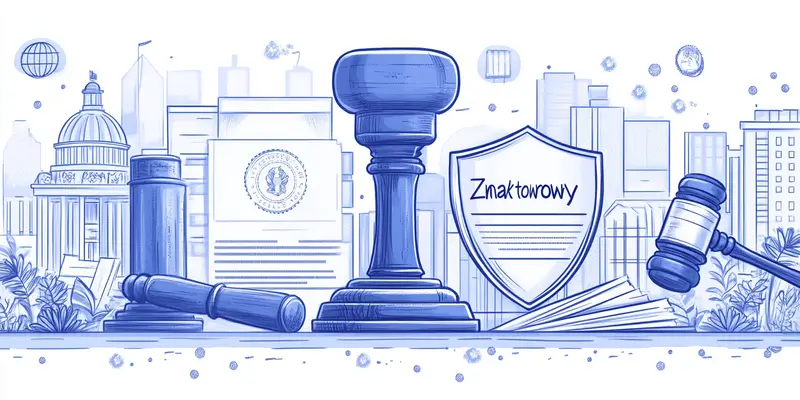 Czym jest znak towarowy