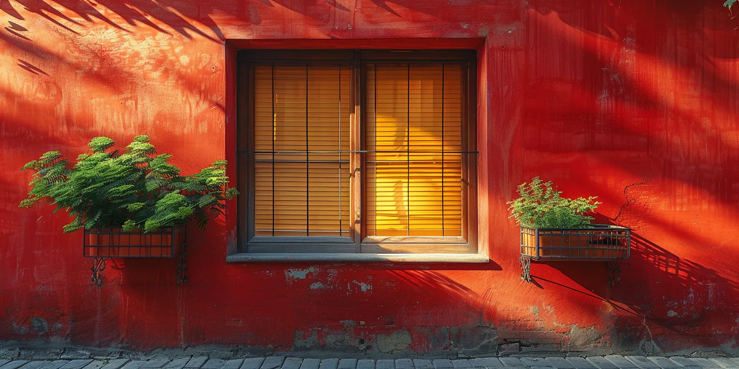 Dlaczego okna parują od wewnątrz?